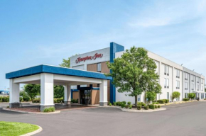 Hampton Inn by Hilton Washington Court House